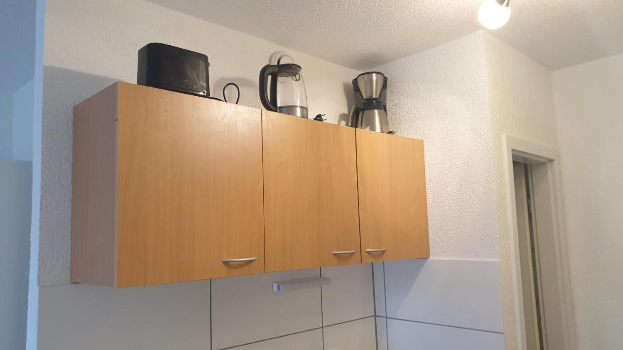 Apartment Workers-sleep-station Köln