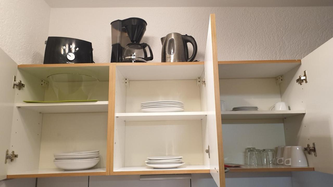 Appartement Workers-sleep-station Keulen