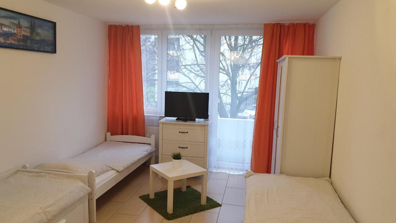 Workers-sleep-station Appartement