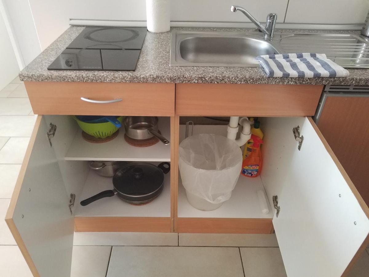 Appartement Workers-sleep-station